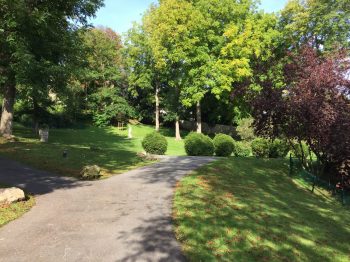 Résidence des Thermes Le Pecq